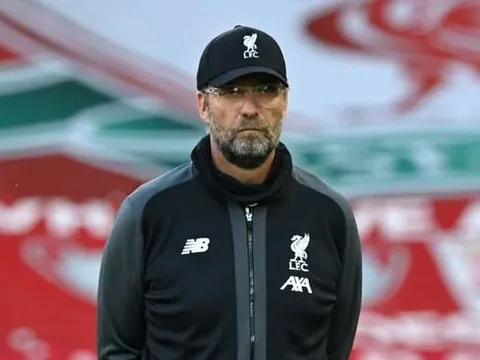 "Barcelona cần một HLV như Jurgen Klopp"
