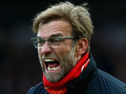 "Klopp đã xúc phạm tôi suốt hành trình đi về"