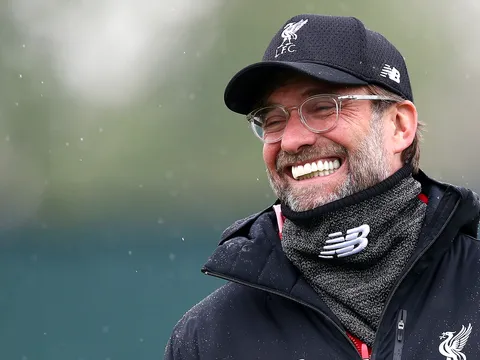 Liverpool chuyển nhượng ảm đạm, nhưng fan sẽ cực vui vì 1 lời phát biểu