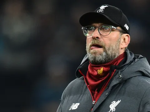 Klopp nêu điều kiện để đến Ý làm việc