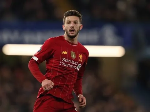 Gạt 'ảo thuật gia', Klopp đã tìm ra người thay Lallana tại Liverpool