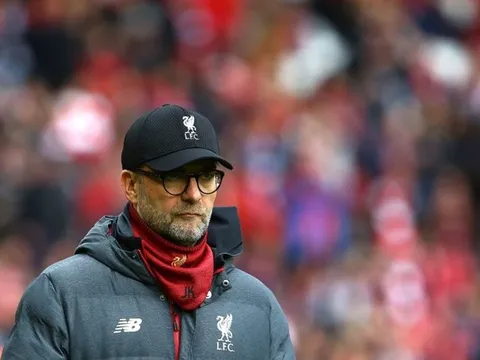 Hành động 'bồng bột', Jurgen Klopp sắp đi vào 'vết xe đổ' của Ancelotti