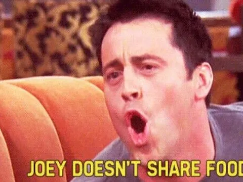 Jurgen Klopp thừa nhận học tiếng Anh qua phim hài 'Friends'