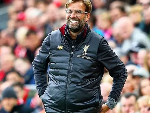 Jurgen Klopp vượt qua những tượng đài Liverpool thế nào?