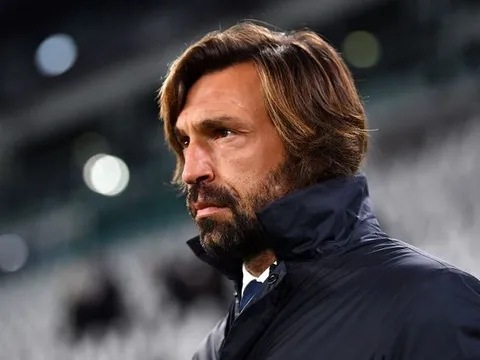 "Đại ca" của Pirlo quyết tâm lập kỷ lục khủng