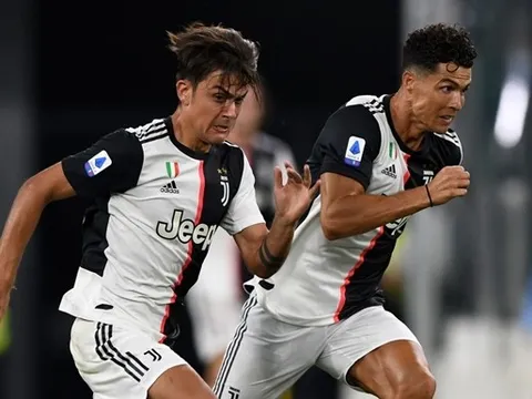 Juve chi 500.000 euro đón "thánh siêu phẩm"