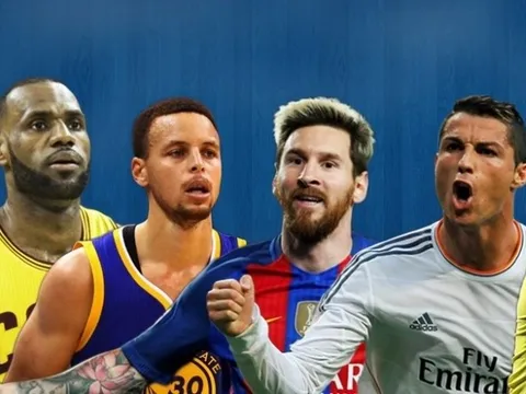 Virus Corona tàn phá thê thảm, TTCN bóng đá sẽ 'copy' NBA?