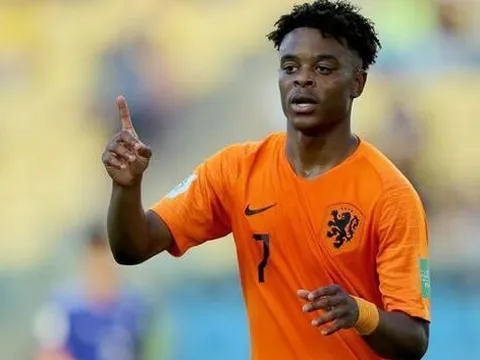 Juve, Inter cạnh tranh cho chữ ký của Vua phá lưới World Cup