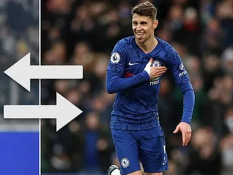 Sarri muốn tái hợp cục cưng, Juve dùng 'đối pháp 2 tầng' lay chuyển Chelsea