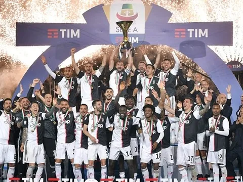 "Nếu điều đó xảy ra, Inter Milan sẽ không thể cạnh tranh với Juventus"