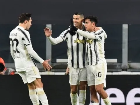 Bentancur không hài lòng một điều sau chiến thắng trước Udinese