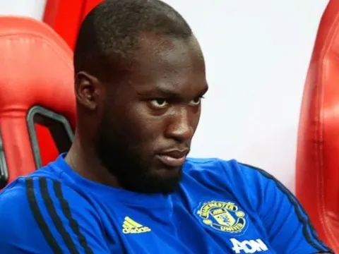 Juventus chỉ muốn chi "10 triệu bảng" cho Lukaku