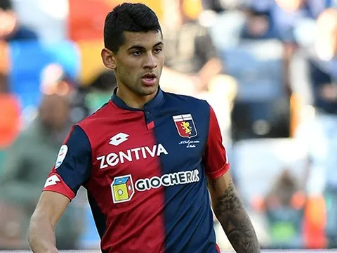 Juventus chính thức gửi sao trẻ Argentina đi 'du học'