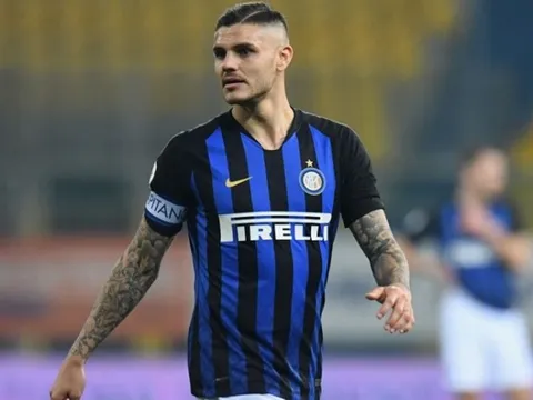 Juventus chốt giá mua “người thừa” của Inter Milan, đưa ra mức lương không tưởng