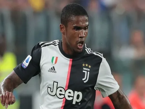 Juventus chốt giá rẻ bèo, Man Utd rộng cửa đón "nghệ sĩ Samba"