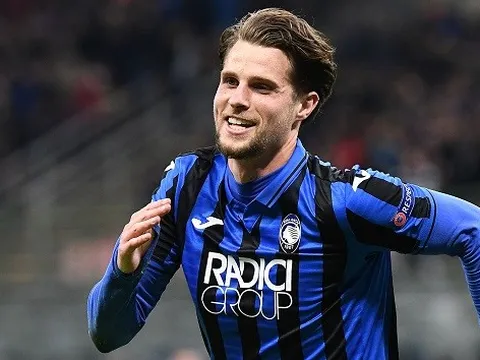 Juventus chuẩn bị đón hậu vệ đình đám, đồng hương của De Ligt