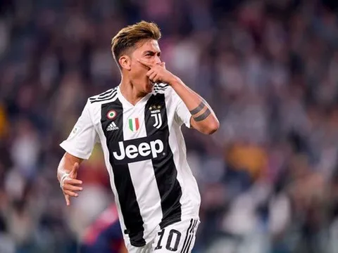 NÓNG! Phía Juve xác nhận, nút thắt Dybala - Man Utd sắp được gỡ