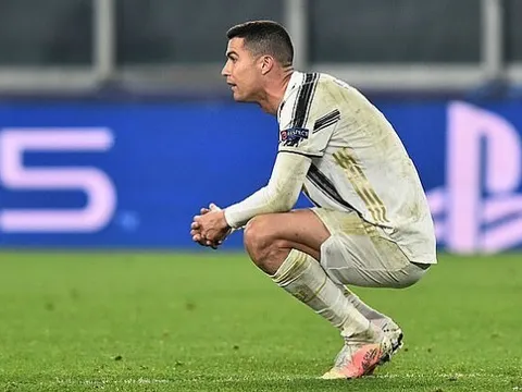 Juventus đã biến mình thành "trò hề" của châu Âu