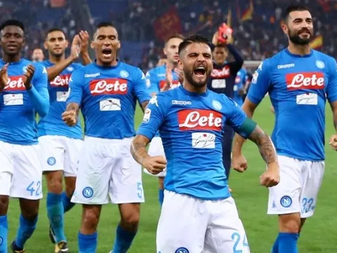 “Juventus đang mạnh hơn nhưng Napoli luôn sẵn sàng để vô địch”
