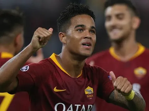 Juventus định mang con trai huyền thoại về hỗ trợ Ronaldo