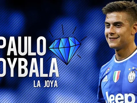 Juventus đưa ra định giá cho 'viên ngọc' người Argentina