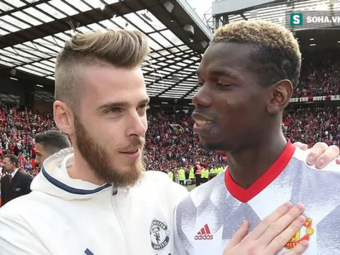 Juventus hạ quyết tâm, M.U lo sốt vó giữ chân ngôi sao số 1