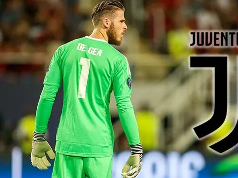 Juventus hành động điên rồ, thâu tóm bộ 3 "hàng khủng" của Man Utd