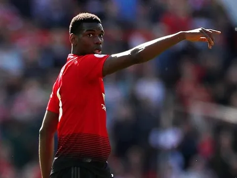 Juventus nhờ viện binh không ngờ, quyết khiến MU ôm hận vì vụ Pogba