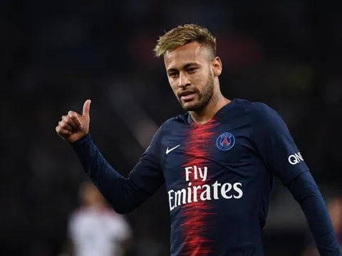 Tiền tấn + 2 người thừa = Neymar, Juve tính tạo địa chấn ở chợ Hè 2019
