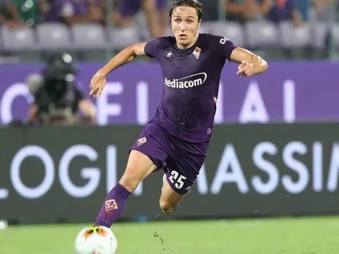Juventus quyết chiêu mộ “báu vật” 80 triệu euro trong tháng 1