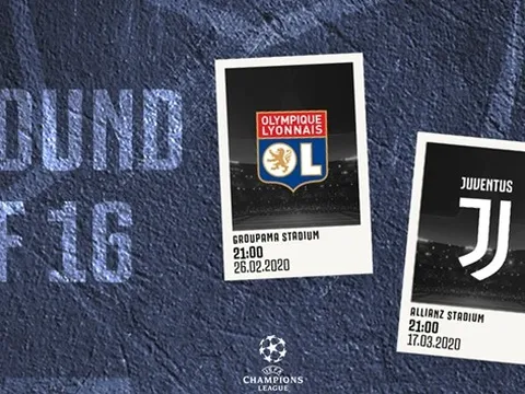 4 cầu thủ từng khoác áo Lyon và Juventus: "Thần tài" World Cup 2006 có mặt