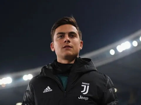 Tự cách ly, Dybala làm rõ tin đồn nhiễm COVID-19