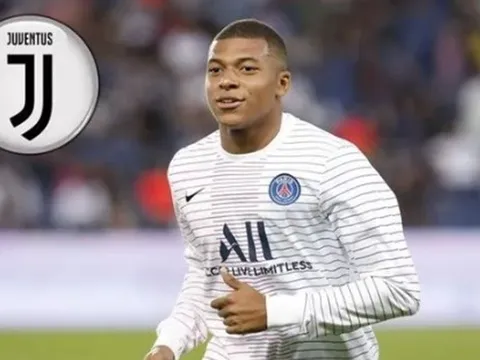 Juventus tạo địa chấn, ôm mộng sở hữu "Cậu bé vàng" sát cánh cùng Ronaldo