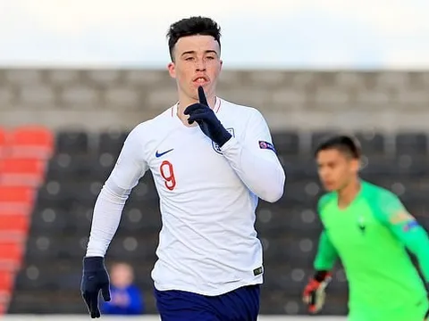 Juventus và AC Milan bất ngờ đại chiến vì Greenwood