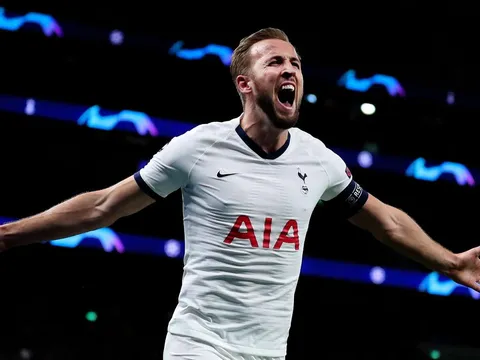 Tìm cạ cứng cho Ronaldo, Juventus ủ mưu chiếm "giấc mộng mùa hè" của MU
