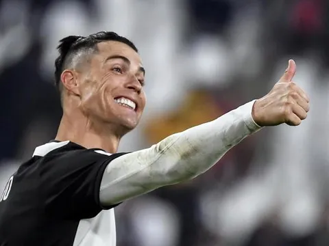 Juventus xác định đối tác mới cho CR7 mùa tới