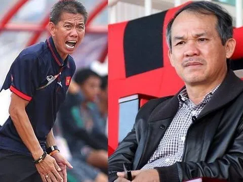 Bầu Đức lên tiếng về HLV Hoàng Anh Tuấn sau thất bại của U18 Việt Nam