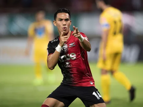 Cựu sao ĐT Thái Lan: Voi chiến sẽ có 6 điểm trước Việt Nam và Indonesia