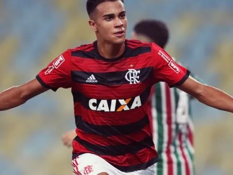 "Kaka mới" đã xuất hiện, châu Âu còn chờ gì nữa?