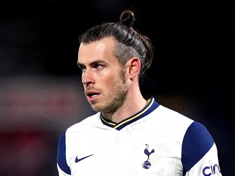 Kane chấn thương, Mourinho muốn Bale làm 1 điều