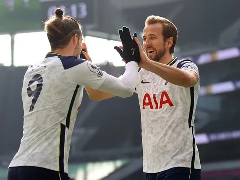 "Man City nên tránh chiêu mộ Harry Kane"
