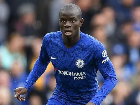 Sarri nhắm trò cũ ở Chelsea, xây dựng hàng tiền vệ mạnh nhất châu Âu