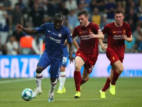 NÓNG! Tuyển Pháp tập trung: Kante & Martial bị loại, Laporte trở lại
