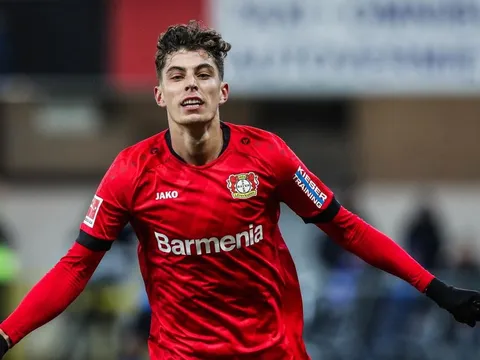 Kante và 2 cầu thủ có thể bị Chelsea tống khứ vì Kai Havertz