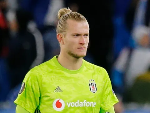 Karius rất nhanh, chốt xong khả năng gia nhập "đại gia mới nổi"