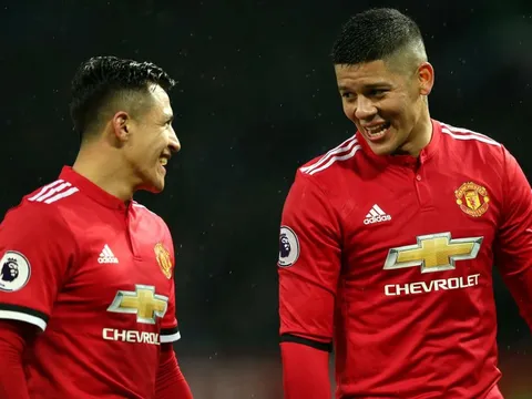 Kẻ bị Man Utd "lưu đày" tiếp tục rời xa Old Trafford?