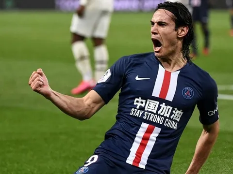 "Kẻ bị ruồng bỏ" nổ súng, cán cột mốc "3 chữ số" siêu khủng cho PSG