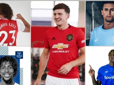 Kẻ cười, người mếu sau khi TTCN ở Anh khép lại