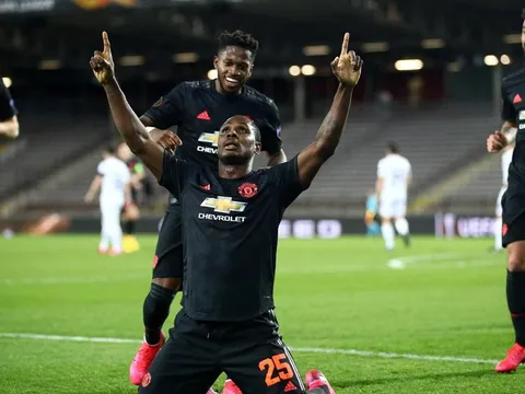 "Kẻ đóng thế" sắp rời OTF, đã dạy cho Man Utd một bài học