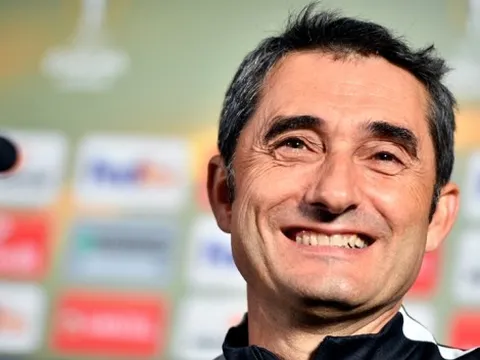 "Kẻ gieo rắc kinh hoàng" trở lại, Barca tự tin tiến đến vòng 2 La Liga